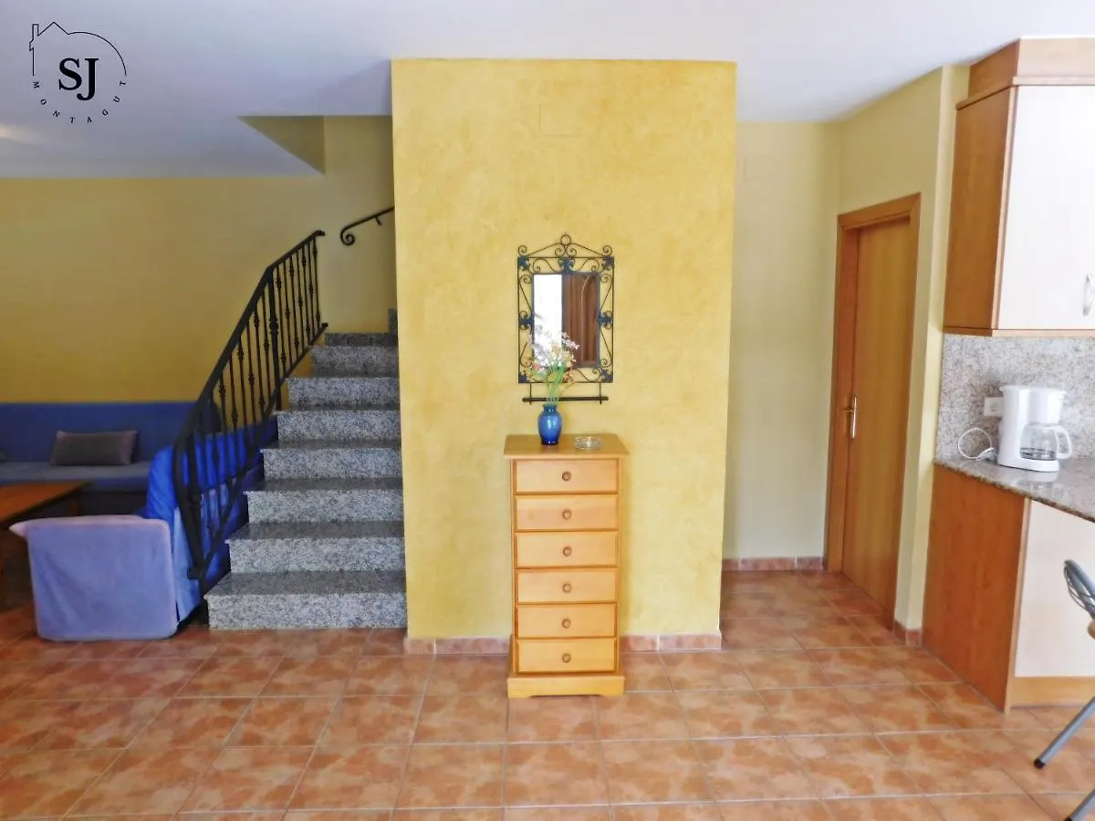 Chalet Con Piscina Les Tres Cales 0*,  Spain