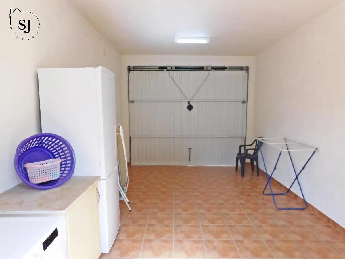 Chalet Con Piscina Les Tres Cales
