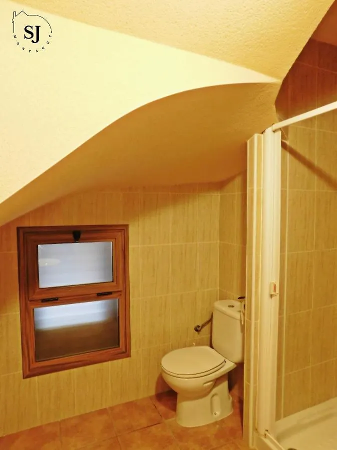 Holiday home Chalet Con Piscina Les Tres Cales