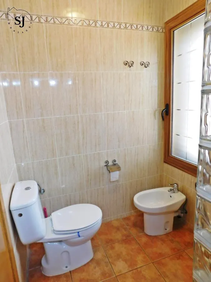 Chalet Con Piscina Les Tres Cales