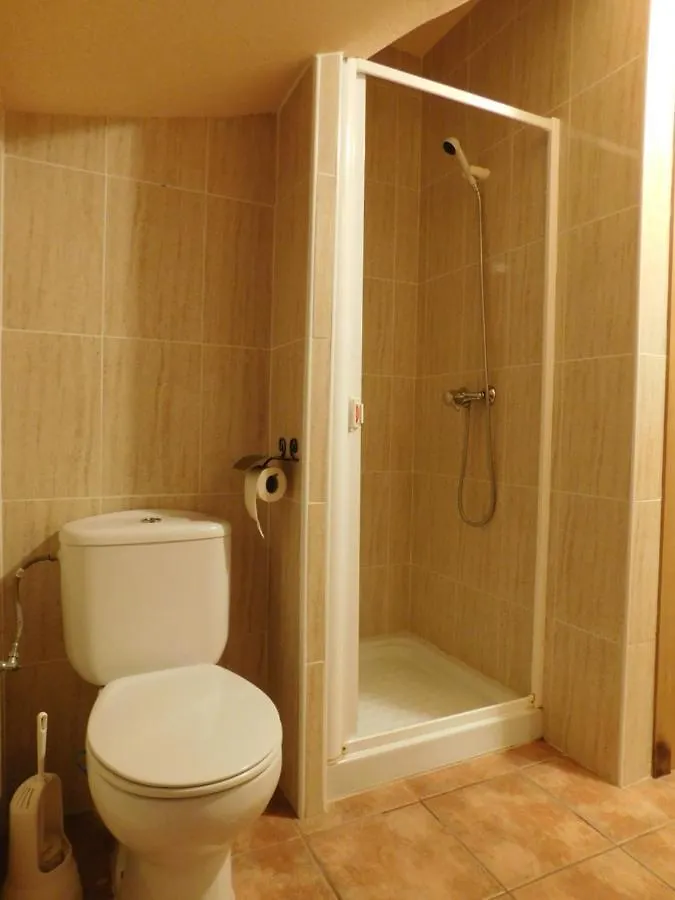 Holiday home Chalet Con Piscina Les Tres Cales
