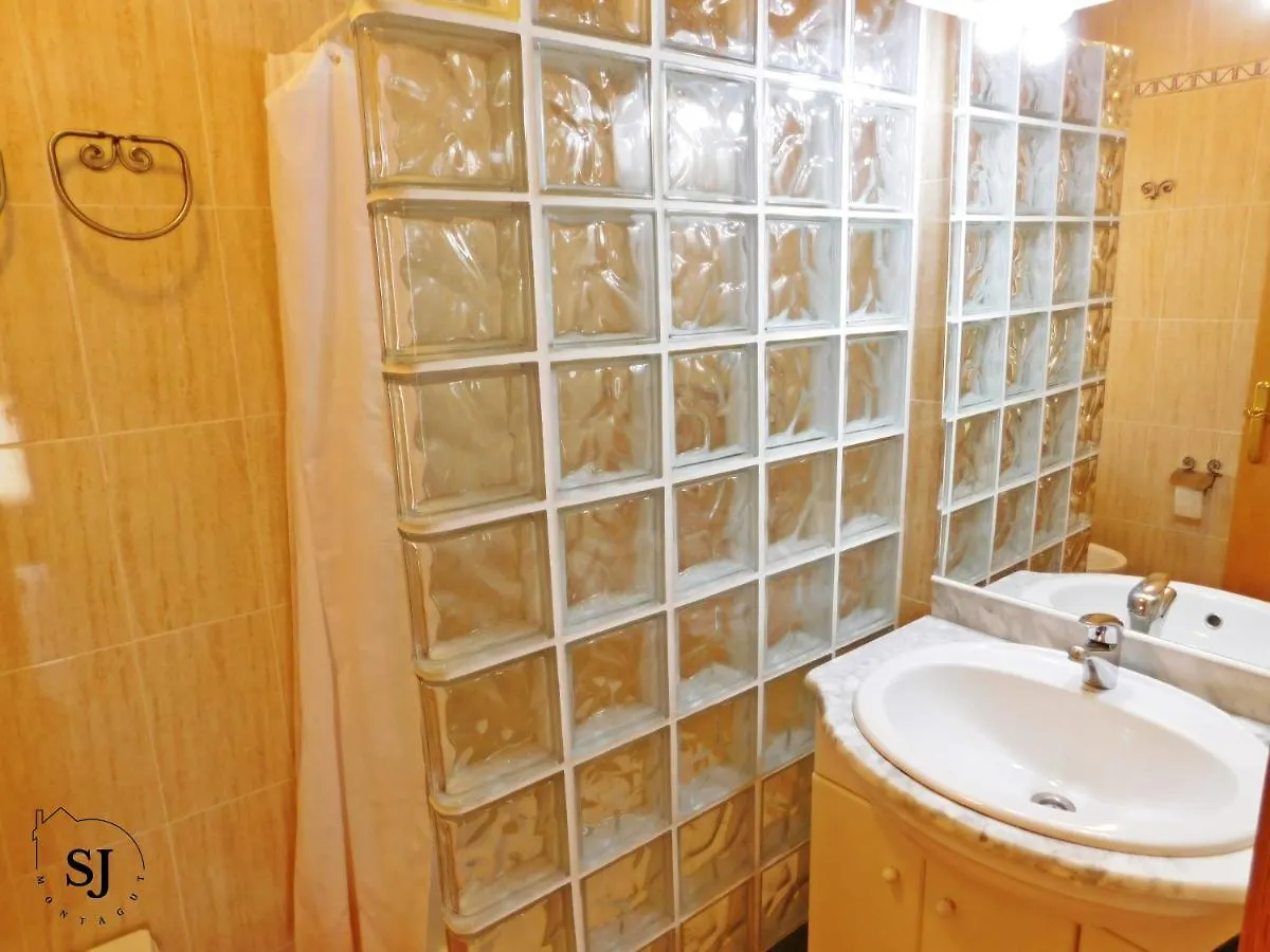 Chalet Con Piscina Les Tres Cales 0*,