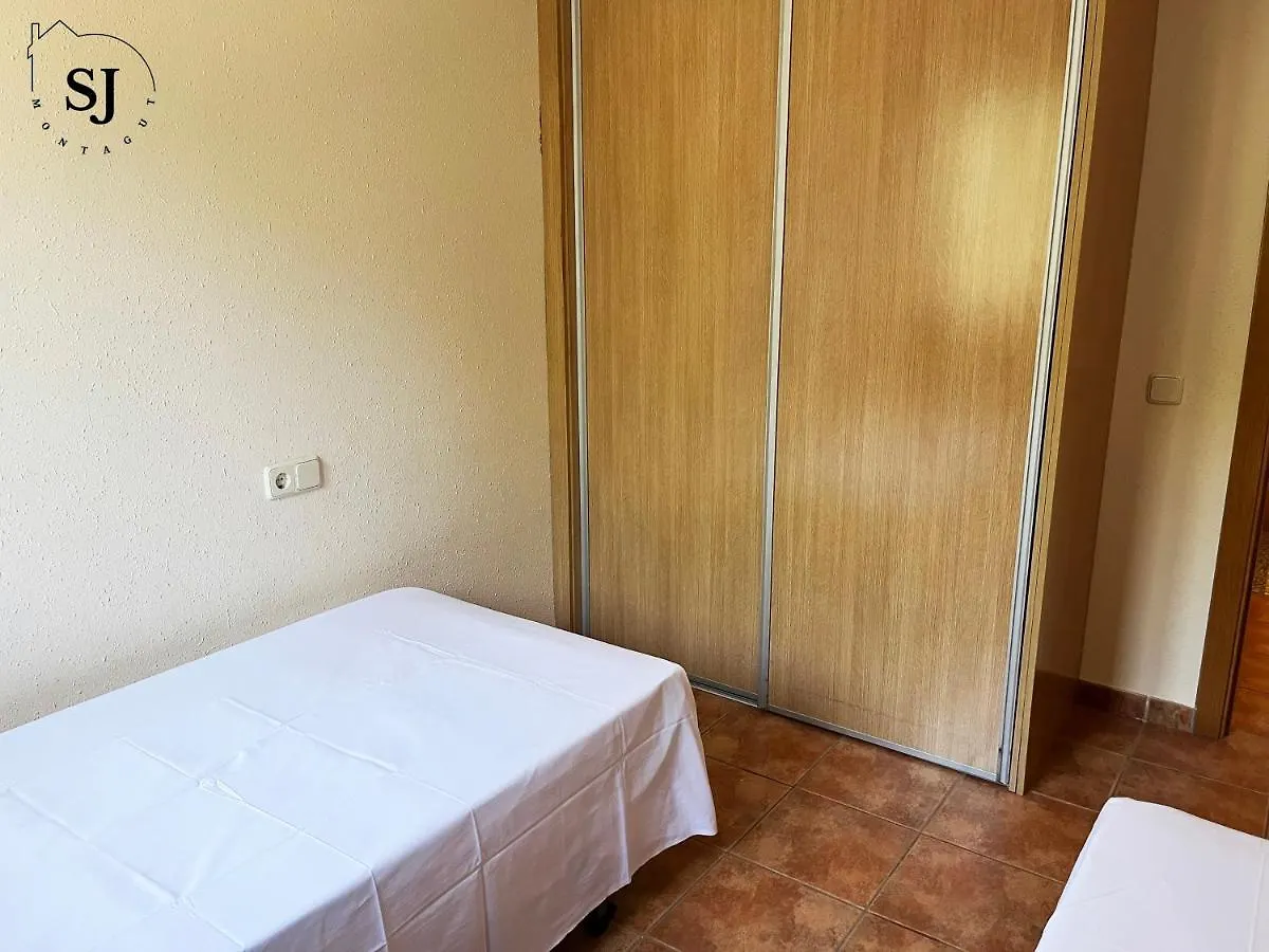 Chalet Con Piscina Les Tres Cales