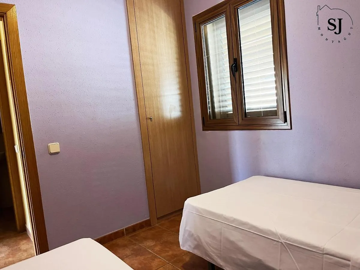 Chalet Con Piscina Les Tres Cales 0*,
